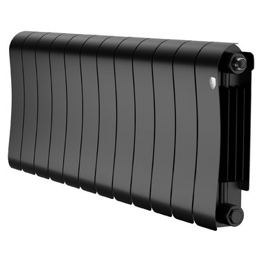 Радиатор Royal Thermo Infinity 300 Noir Sable, 14 секций в Перми
